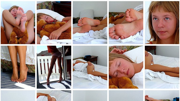 Series: Fine Cyclist